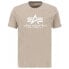 Фото #1 товара ALPHA INDUSTRIES Basic short sleeve T-shirt