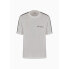 ფოტო #3 პროდუქტის ARMANI EXCHANGE 8NZTSG_ZJ9AZ short sleeve v neck T-shirt