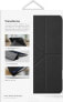 Фото #13 товара Etui na tablet Uniq UNIQ etui Transforma iPad 10 gen. (2022) Antimicrobial czarny/ebony black