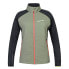 Фото #1 товара HANNAH Makana full zip fleece