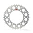 Фото #2 товара RENTHAL 437U-520 Ultralight Grooved Rear Sprocket