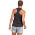 ADIDAS Run It sleeveless T-shirt