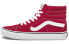 Кеды Vans SK8 HI Classics VN0A4BV6JV6