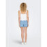 ფოტო #2 პროდუქტის ONLY Maggi Strap sleeveless T-shirt