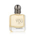 Мужская парфюмерия Giorgio Armani Emporio Armani Stronger With You Only EDT 50 ml