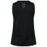ფოტო #2 პროდუქტის HUMMEL TE Confident Cotton sleeveless T-shirt