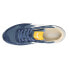 Фото #8 товара Diadora Trident 90 C Sw Lace Up Mens Blue Sneakers Casual Shoes 176281-C9928