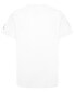 ფოტო #2 პროდუქტის Big Boys Watercolor Jumpman Short Sleeve Tee