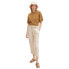 Фото #5 товара TOM TAILOR Easy Linen Tapered pants