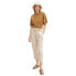 Фото #6 товара TOM TAILOR Easy Linen Tapered pants