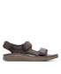 ფოტო #2 პროდუქტის Men's Wesley Bay Sandals