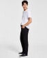Фото #8 товара Джинсы скинни черного цвета I.N.C. International Concepts для мужчин, созданные для Macy's