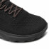 Sports Trainers for Women Geox Spherica Black