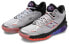 New Balance 2WY BBFRSHU1 Fresh Basketball Sneakers