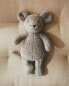 Фото #7 товара Children's mouse soft toy