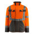 Hi-Vis Orange / Dark Anthracite