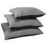 COCOON Travel Nylon-Brushed Microfiber Pillow