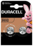 Фото #2 товара Батарейка Duracell CR2032 Lithium