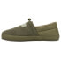 Фото #3 товара Puma Tuff Mocc Corduroy Moccasin Mens Size 4 M Casual Slippers 385727-03