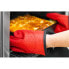 MASTERCLASS MCDBSILGLOVE Oven Glove