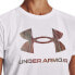 Фото #3 товара Under Armor Live Sportstyle Graphic SSC T-shirt W 1356 305 105