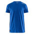 ფოტო #1 პროდუქტის CRAFT Community Mix short sleeve T-shirt