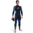 MARES Seal Skin 6 mm freediving wetsuit