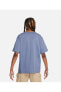 Фото #6 товара Sportswear Tech Pack Graphic Oversize Tshirt