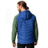 VAUDE Elope Hybrid jacket
