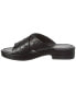 Intentionally Blank Vonda Leather Sandal Women's