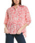 Фото #1 товара Ro’S Garden Janet Shirt Women's