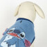 Фото #4 товара Толстовка для собак Stitch XXS Синий