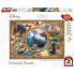 Фото #3 товара Puzzle Disney Dreams Collection, 2000 Stck