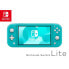 Фото #11 товара Игровая консоль Nintendo Switch Lite Жёлтая