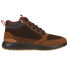 Фото #1 товара TOMS Skully Hiking Mens Brown Casual Boots 10014361T