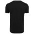 ფოტო #3 პროდუქტის MISTER TEE Butterfly Night short sleeve T-shirt