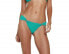 Vix 267781 Women's Sea Color Bia Tube Bikini Bottom Swimwear Size XS