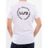 Фото #10 товара USD SKATES Heritage short sleeve T-shirt