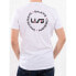 USD SKATES Heritage short sleeve T-shirt