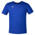 LE COQ SPORTIF Presentation short sleeve T-shirt Синий, M - фото #1