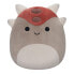 Фото #13 товара JAZWARES Squishmallows 20 cm Assorted Teddy