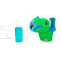 Фото #1 товара COLOR BABY Dinosaur Electric Pompero With A 150ml Replacement