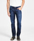 ფოტო #4 პროდუქტის Men's Slim Straight Core Jeans, Created for Macy's