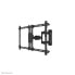 Фото #2 товара Neomounts by Newstar Select tv wall mount - 101.6 cm (40") - 177.8 cm (70") - 100 x 100 mm - 600 x 400 mm - -2 - 12° - Black