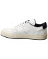 Фото #2 товара Common Projects Decades Low Leather Sneaker Men's White 39