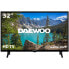 Фото #1 товара Телевизор Daewoo 32DE14HL HD 32" LED