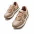 Women’s Casual Trainers Mustang Attitude Paty Camel Brown