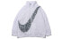 Куртка Nike As W Nsw Animal Swsh Jkt Logo CT1699-100