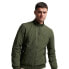 Фото #1 товара SUPERDRY Code Training Harrington jacket