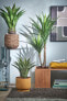 Фото #4 товара Искусственные цветы MICA Decorations Yucca 120 см 60 см